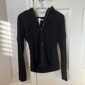 Lululemon align jacket